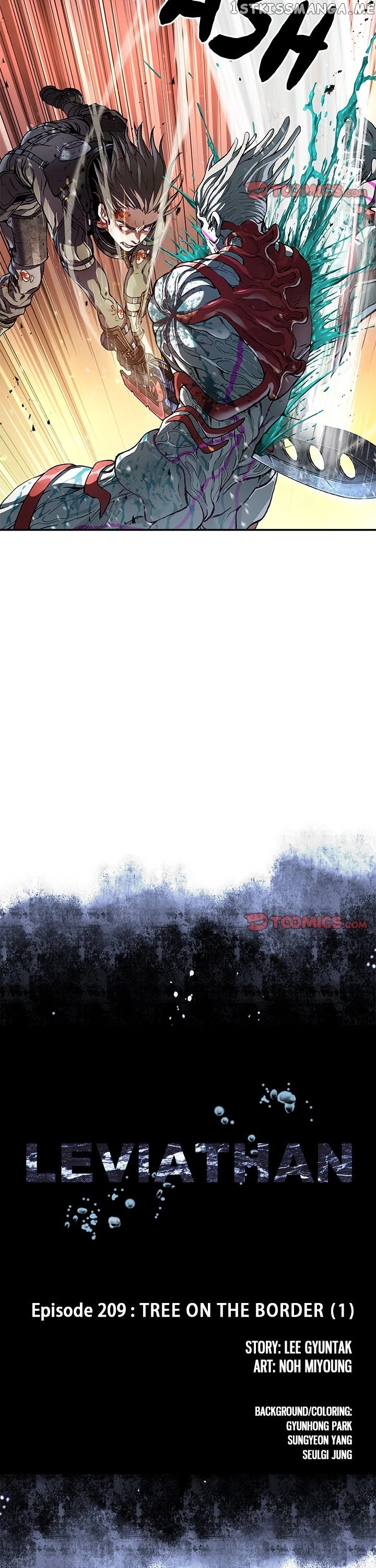 Leviathan, Chapter 209 image 02